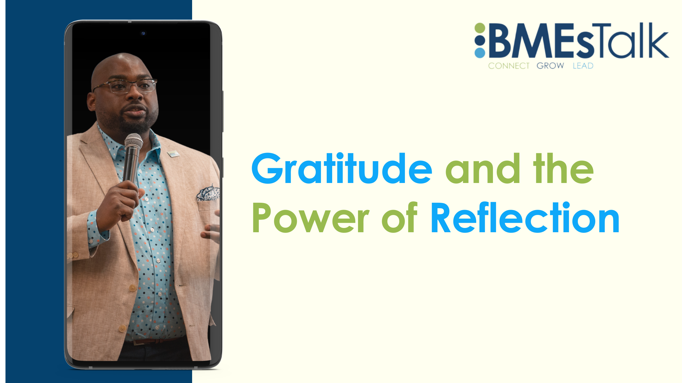 Gratitude and the Power of Reflection
