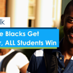 When the Blacks Get Together, ALL Students Win