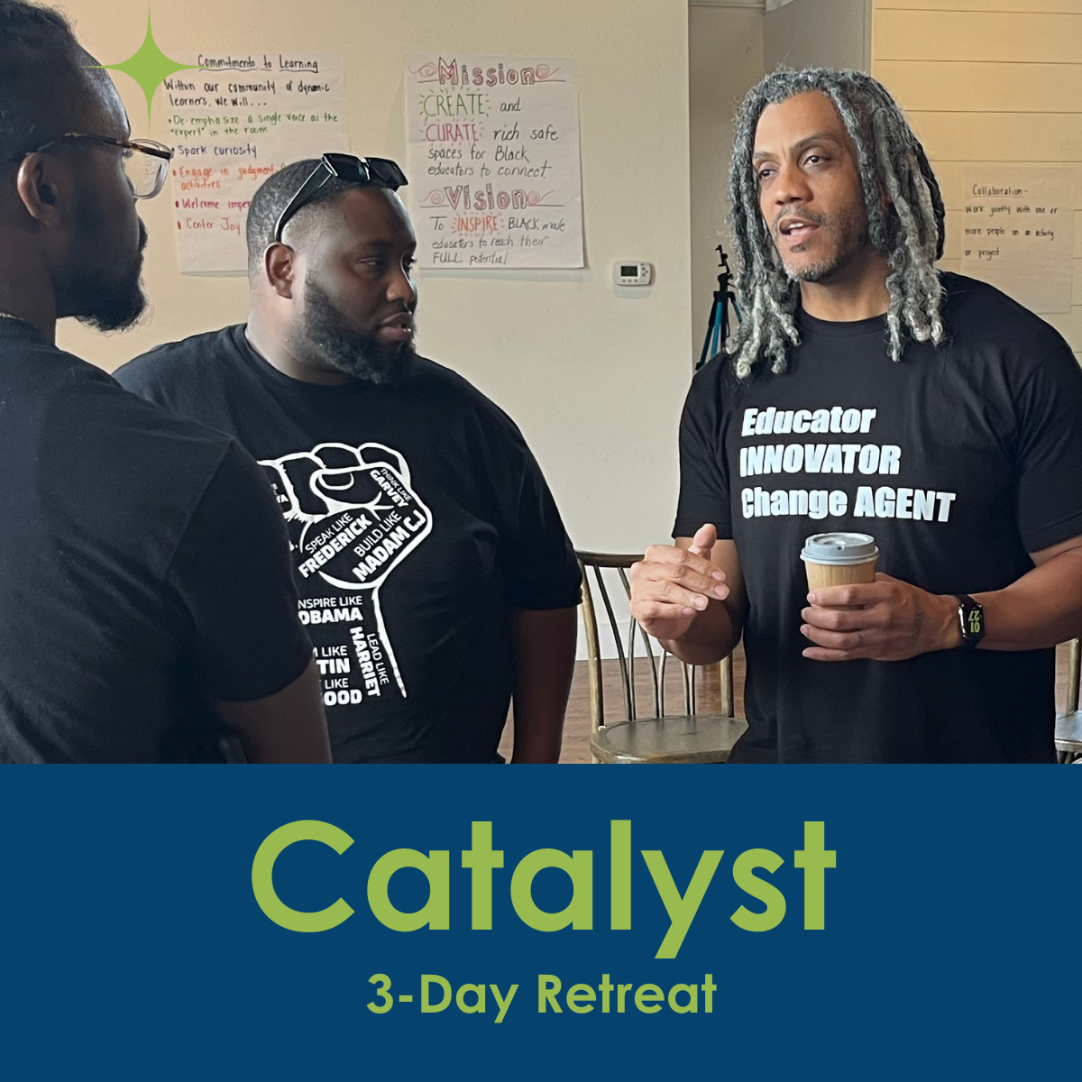 Catalyst - Website