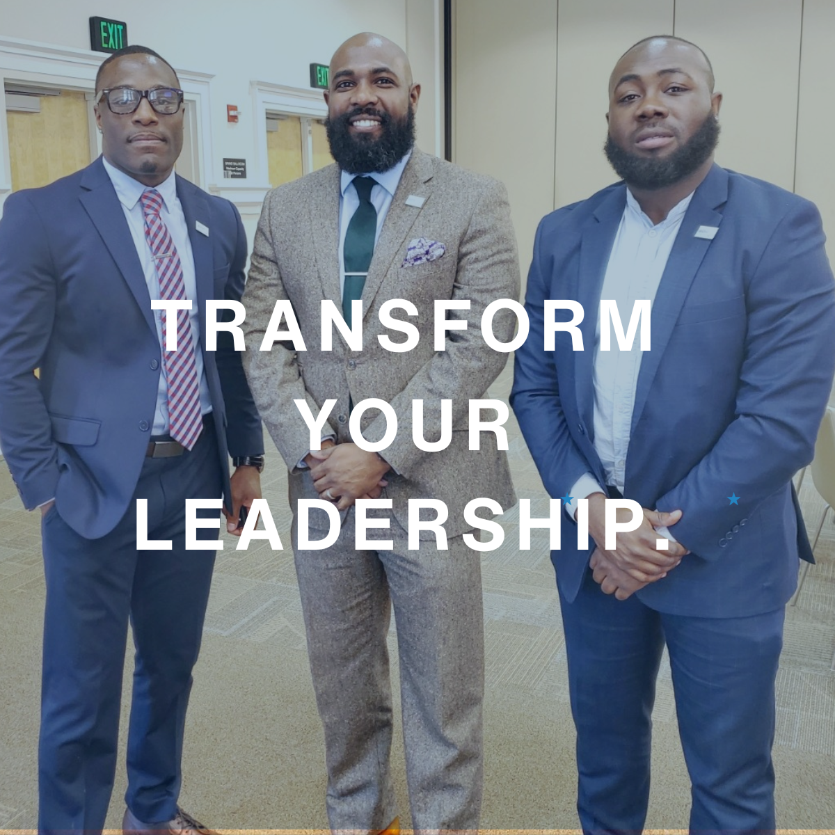 Website - Transform Website - Transform